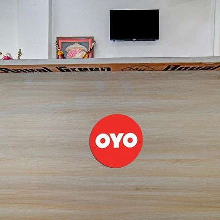 Oyo Flagship Hotel Rudraksh Inn Ιντόρ Εξωτερικό φωτογραφία