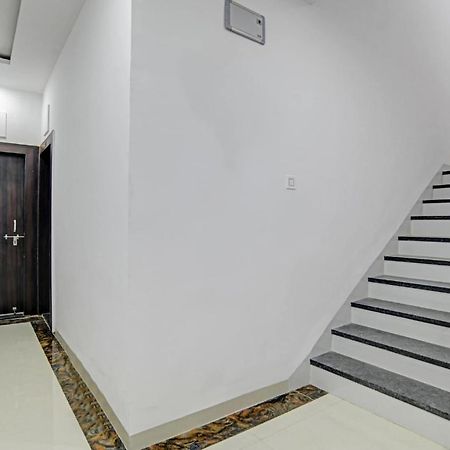 Oyo Flagship Hotel Rudraksh Inn Ιντόρ Εξωτερικό φωτογραφία